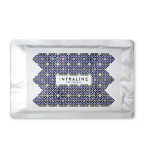 Intraline PDO Thread TR2650 - Triple 26G 50/70mm 3X7-0 (20 pack)